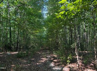 1 Marvin Edwards Ln Lot 1, Chapel Hill, NC 27517