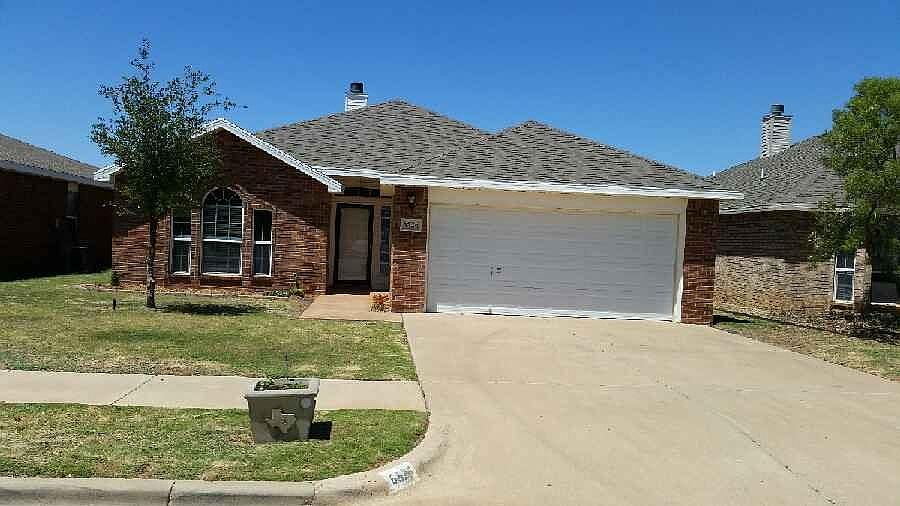 front elevation 1