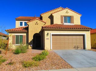 3617 N Balboa Dr, Florence, AZ 85132