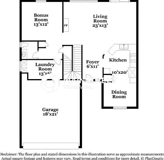 3503 S 256th Ave — Photo 2