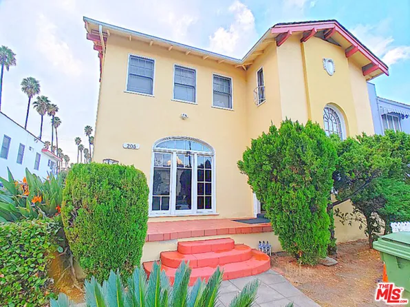 205 N New Hampshire Ave, Los Angeles, CA 90004