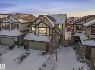 4211 Charles Close SW, Edmonton, AB T6W0Z5