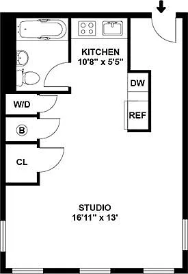 Rented by Ann Ferguson, LLC | media 7