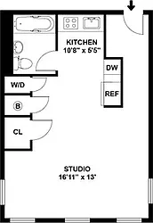Rented by Ann Ferguson, LLC