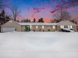 302 N Fulton St, Cassopolis, MI 49031