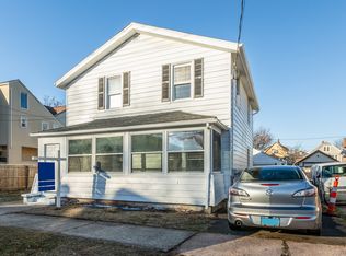 43 Whiting St, Hamden, CT 06514