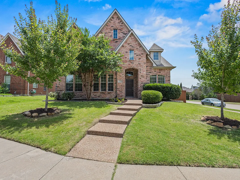 11703 Stephenville Dr