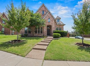 11703 Stephenville Dr, Frisco, TX 75035