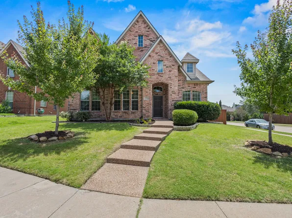 11703 Stephenville Dr, Frisco, TX 75035