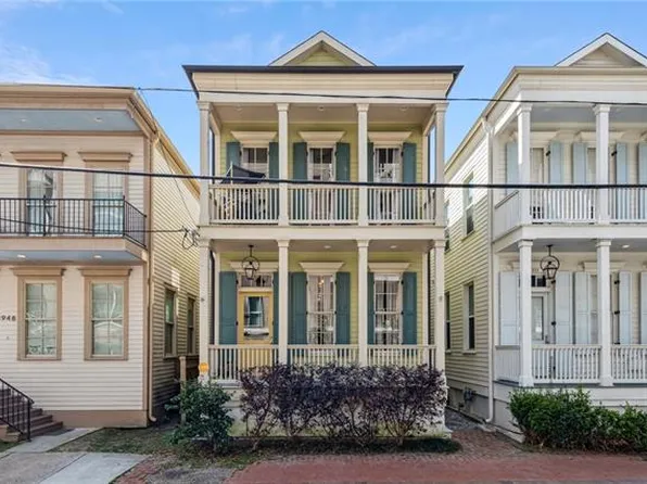 3942 Burgundy St, New Orleans, LA 70117