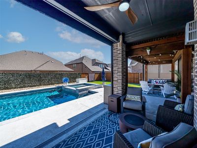 841 Orchard Dr, Prosper, TX, 75078