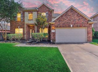 25227 Kelton Hills Ln, Richmond, TX 77406