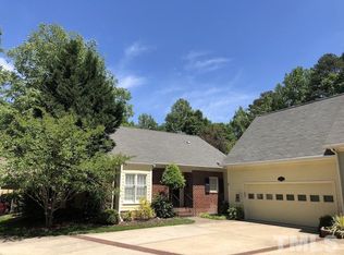 111 Prestwick Pl, Cary, NC 27511