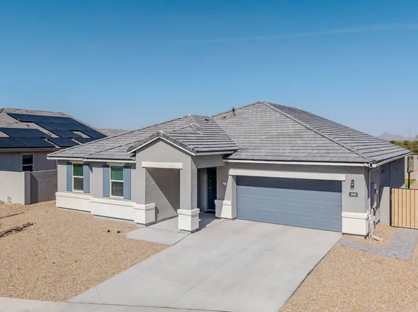 3468 N PRESTON Street, Casa Grande, AZ 85122
