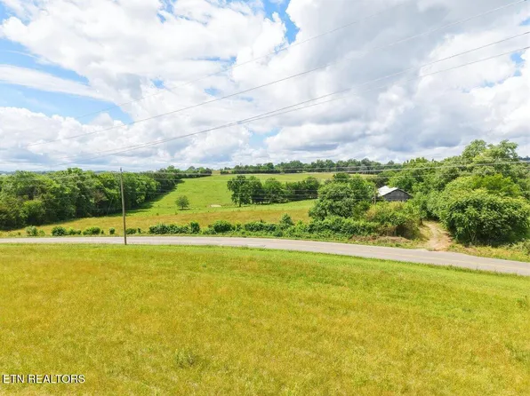 Talbott Kansas Rd, Talbott, TN 37877