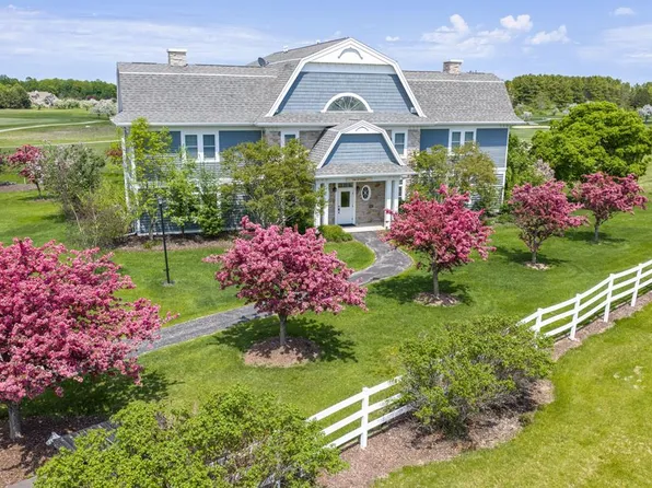 5282 Horseshoe Bay Rd #7, Egg Harbor, WI 54209
