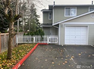 2400 Milton Way UNIT A, Milton, WA 98354