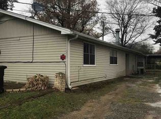 213 Pruitt St, Longview, TX 75605