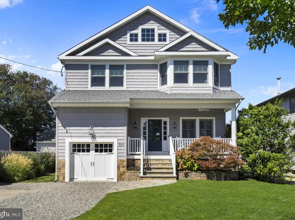 313 Washington Ave, Point Pleasant Beach, NJ 08742