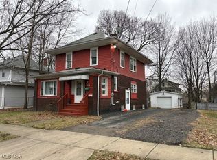 310 Vaniman St, Akron, OH 44305