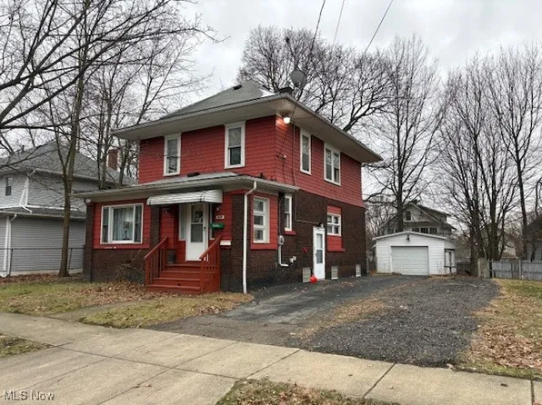 310 Vaniman St, Akron, OH 44305