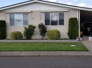 4403 Settlers Loop SPACE 120, Forest Grove, OR