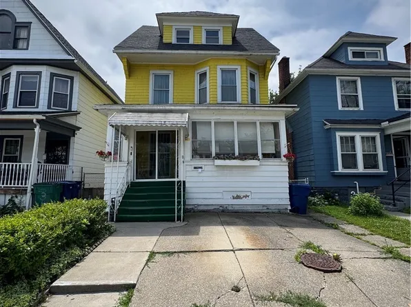 339 Landon St, Buffalo, NY 14211