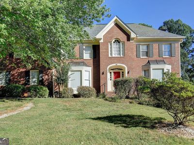 191 Hanarry Dr, Lawrenceville, GA, 30046