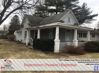 307 E Douglas St, Saint Joseph, IL