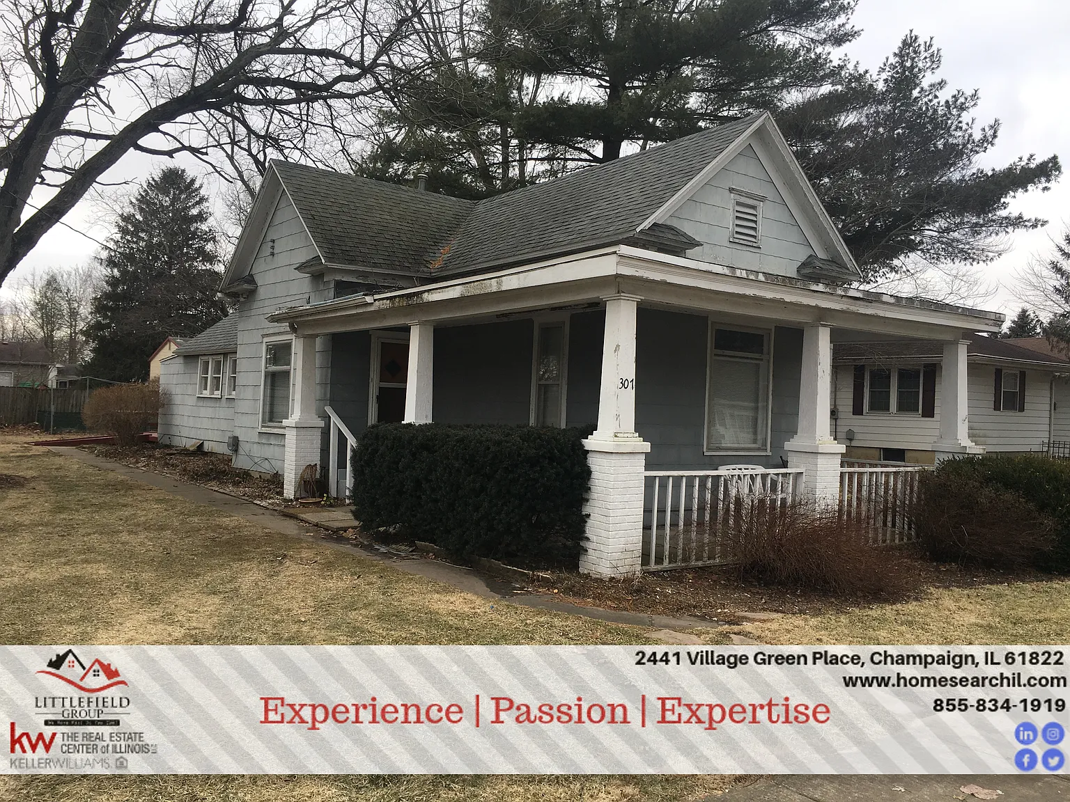 307 E Douglas St photo 1