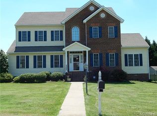 10557 Farm Meadow Dr, Glen Allen, VA 23060