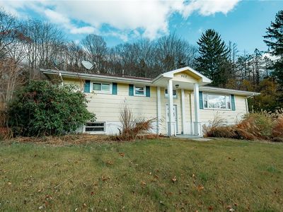 459 N Ben Franklin Rd, Indiana, PA, 15701