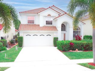 204 Pennock Trace Dr, Jupiter, FL 33458