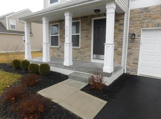 4317 Archway Ct, Grove City, OH 43123