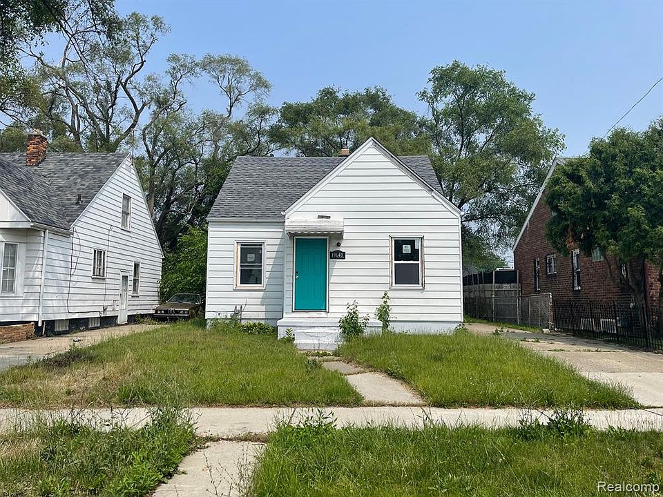 19640 Helen St, Detroit, MI 48234 Zillow