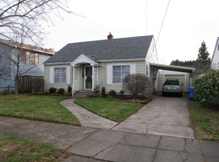 5216 SE 47th Ave, Portland, OR 97206
