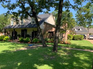 4017 Wisteria Ln, Benton, LA 71006