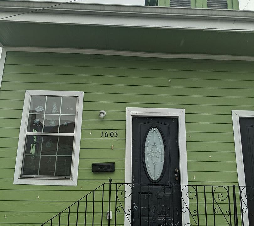160103 Marigny St 1603, New Orleans, LA 70117 Zillow