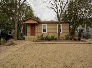 1923 Payne Ave, Austin, TX 78757