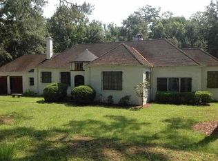 1831 N Meridian Rd, Tallahassee, FL 32303