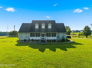 351 County Road 130, Athens, TN 37303
