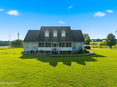 351 County Road 130, Athens, TN, 37303
