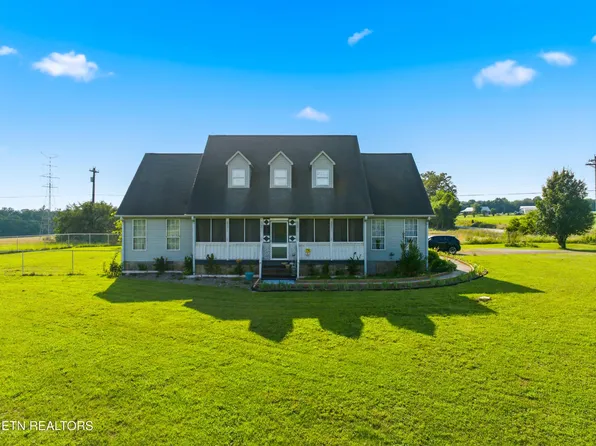 351 County Road 130, Athens, TN 37303