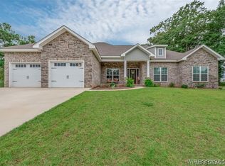 225 County Road 520, Enterprise, AL 36330