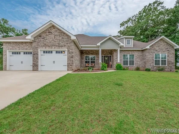 225 County Road 520, Enterprise, AL 36330