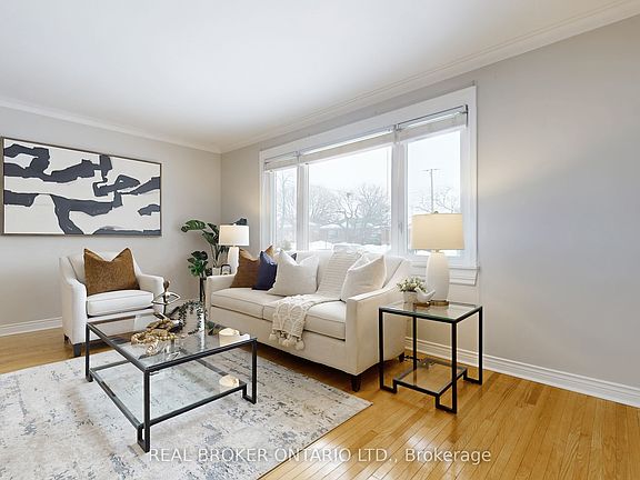 5th image of 128 Canlish Rd