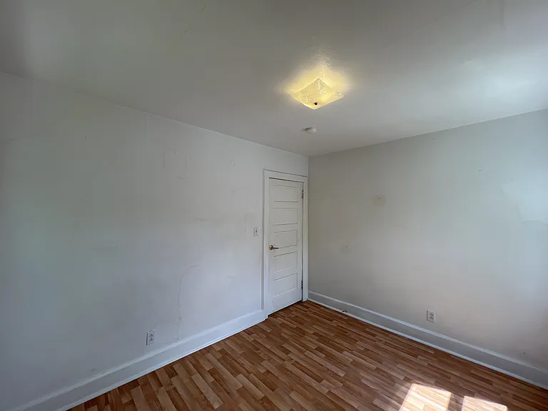 Third bedroom