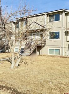 516 N 14th Street #5, Gunnison, CO, 81230