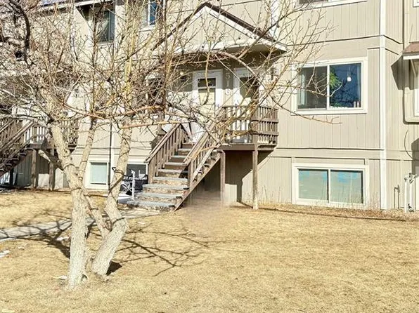 516 N 14th Street #5, Gunnison, CO 81230
