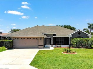 406 Dozier Ave, Sebring, FL 33875